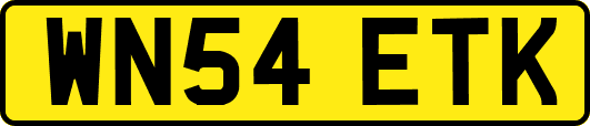 WN54ETK