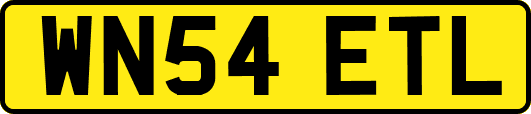WN54ETL