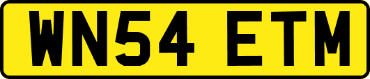 WN54ETM