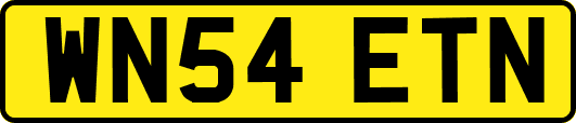 WN54ETN