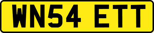 WN54ETT