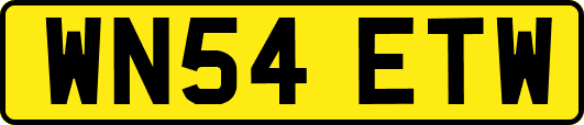 WN54ETW