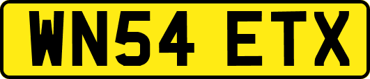 WN54ETX