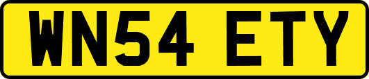 WN54ETY