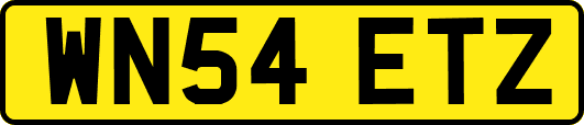 WN54ETZ