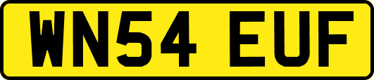WN54EUF