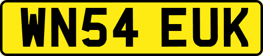 WN54EUK