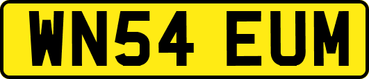 WN54EUM