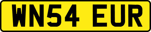 WN54EUR