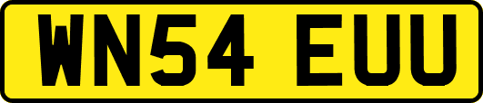 WN54EUU