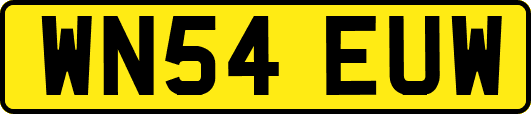WN54EUW