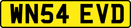 WN54EVD