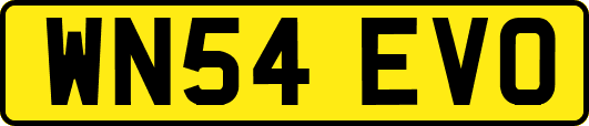 WN54EVO