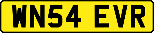 WN54EVR