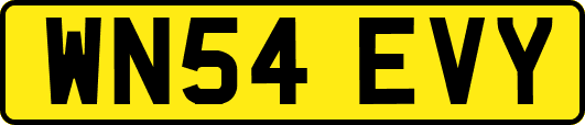 WN54EVY