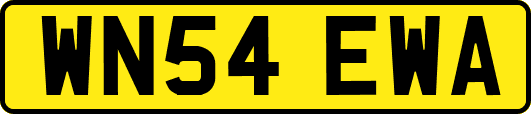 WN54EWA