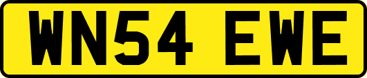 WN54EWE