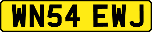 WN54EWJ