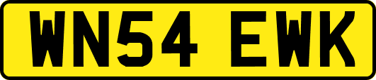 WN54EWK