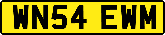WN54EWM