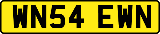 WN54EWN