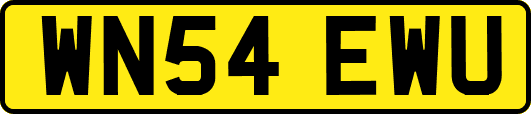 WN54EWU