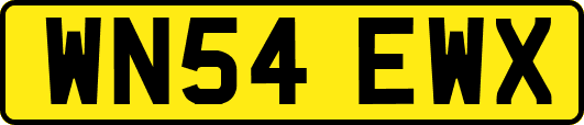 WN54EWX