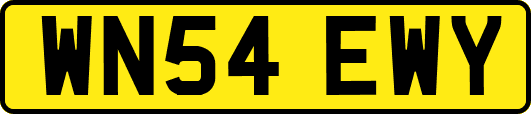 WN54EWY