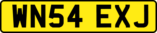 WN54EXJ