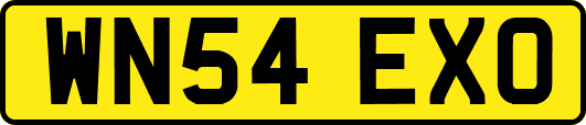 WN54EXO