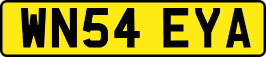 WN54EYA