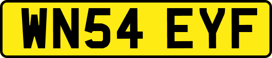 WN54EYF