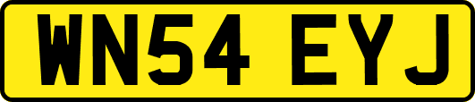 WN54EYJ