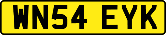 WN54EYK