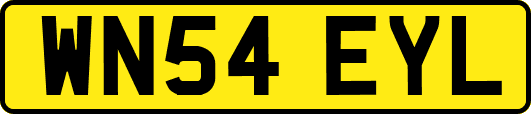 WN54EYL