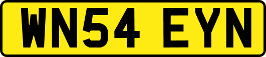 WN54EYN