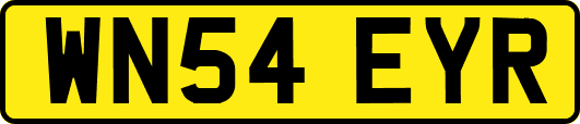 WN54EYR
