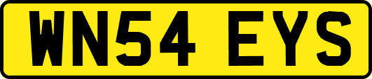 WN54EYS