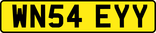 WN54EYY