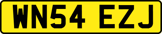 WN54EZJ
