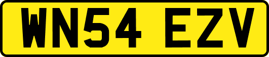 WN54EZV