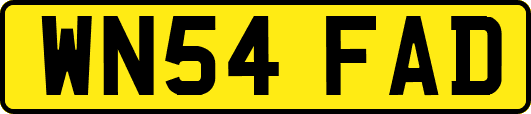 WN54FAD
