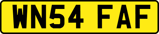 WN54FAF