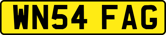 WN54FAG