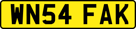 WN54FAK