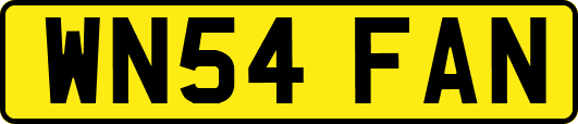 WN54FAN