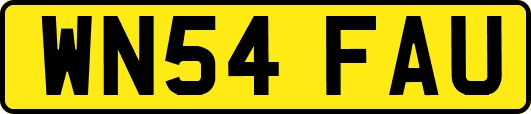 WN54FAU