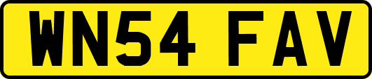 WN54FAV