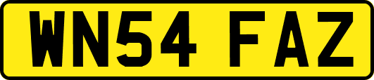 WN54FAZ