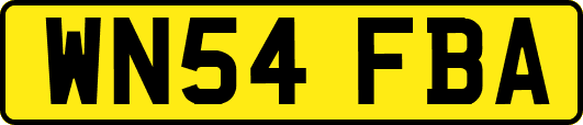 WN54FBA
